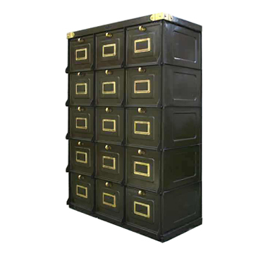 Vintage Style Industrial Furniture Vintage Style Industrial Furniture